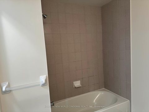 Photo 22 at 806 - 4955 Yonge Street, Willowdale East, Toronto