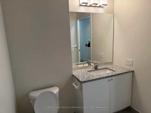 Photo 23 at 806 - 4955 Yonge Street, Willowdale East, Toronto