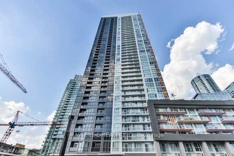 Photo 0 at 1111 - 85 Queens Wharf Road, Waterfront Communities C1, Toronto