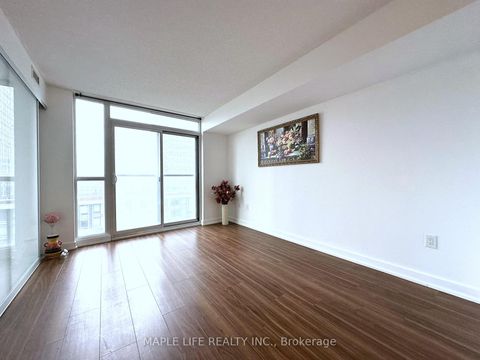 Photo 6 at 1111 - 85 Queens Wharf Road, Waterfront Communities C1, Toronto