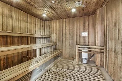 Photo 16 at 1111 - 85 Queens Wharf Road, Waterfront Communities C1, Toronto