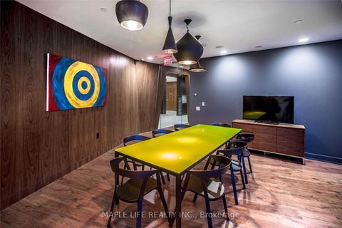 Photo 17 at 1111 - 85 Queens Wharf Road, Waterfront Communities C1, Toronto