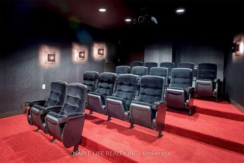 Photo 18 at 1111 - 85 Queens Wharf Road, Waterfront Communities C1, Toronto