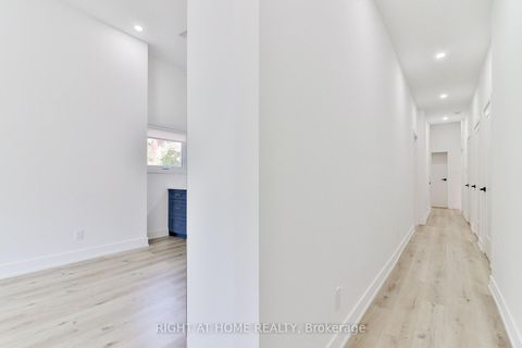 Photo 5 at 45 Brock Avenue, South Parkdale, Toronto