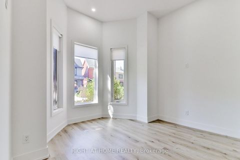 Photo 6 at 45 Brock Avenue, South Parkdale, Toronto