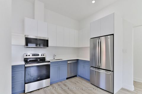 Photo 7 at 45 Brock Avenue, South Parkdale, Toronto