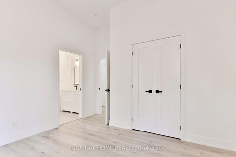 Photo 9 at 45 Brock Avenue, South Parkdale, Toronto