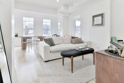 Photo 11 at 45 Brock Avenue, South Parkdale, Toronto