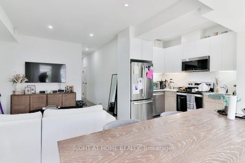 Photo 13 at 45 Brock Avenue, South Parkdale, Toronto