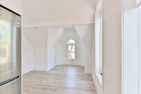 Photo 16 at 45 Brock Avenue, South Parkdale, Toronto