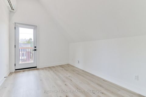 Photo 17 at 45 Brock Avenue, South Parkdale, Toronto