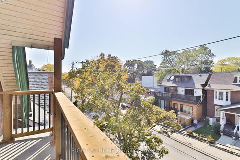 Photo 18 at 45 Brock Avenue, South Parkdale, Toronto