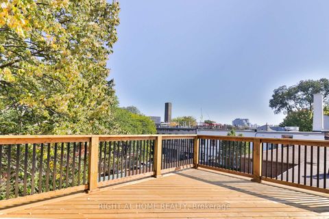 Photo 19 at 45 Brock Avenue, South Parkdale, Toronto