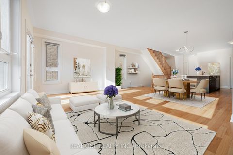 Photo 11 at 5 Gridiron Gate, Vellore Village, Vaughan