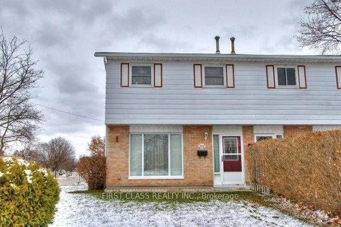 Photo 0 at 701 Leeder Court, Leslie Valley, Newmarket