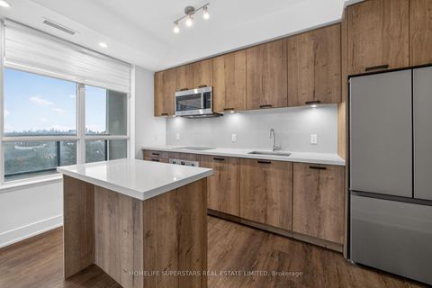 Photo 2 at 707 - 2 Teagarden Court, Willowdale East, Toronto