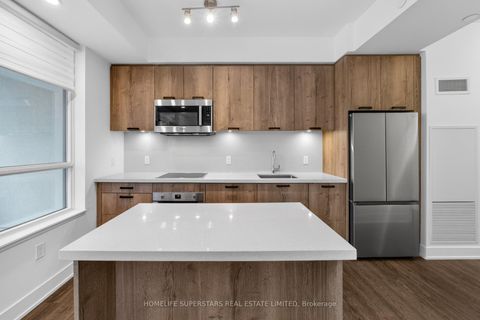 Photo 4 at 707 - 2 Teagarden Court, Willowdale East, Toronto