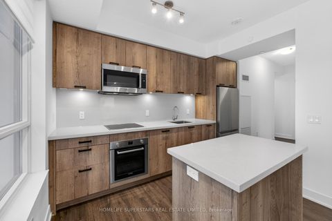 Photo 5 at 707 - 2 Teagarden Court, Willowdale East, Toronto