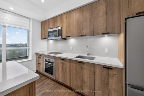 Photo 7 at 707 - 2 Teagarden Court, Willowdale East, Toronto