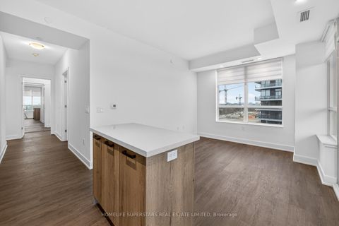 Photo 8 at 707 - 2 Teagarden Court, Willowdale East, Toronto