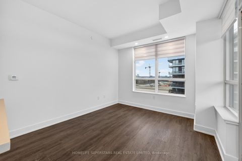 Photo 9 at 707 - 2 Teagarden Court, Willowdale East, Toronto