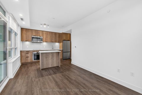 Photo 10 at 707 - 2 Teagarden Court, Willowdale East, Toronto