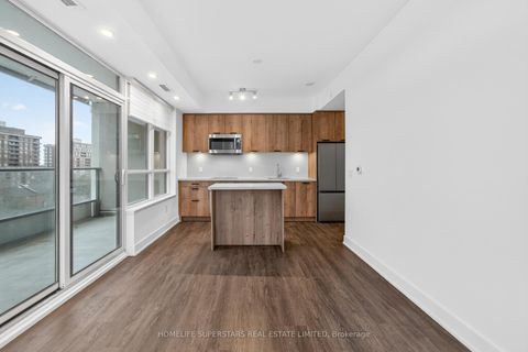 Photo 11 at 707 - 2 Teagarden Court, Willowdale East, Toronto