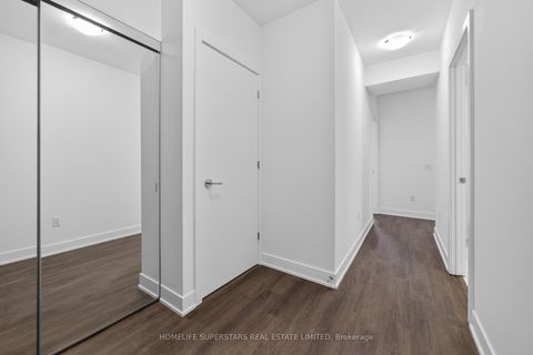 Photo 12 at 707 - 2 Teagarden Court, Willowdale East, Toronto