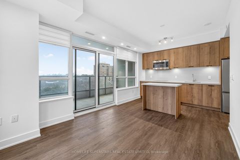 Photo 16 at 707 - 2 Teagarden Court, Willowdale East, Toronto