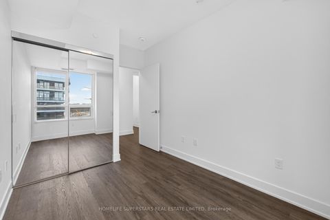 Photo 18 at 707 - 2 Teagarden Court, Willowdale East, Toronto