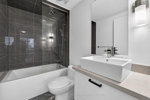 Photo 23 at 707 - 2 Teagarden Court, Willowdale East, Toronto