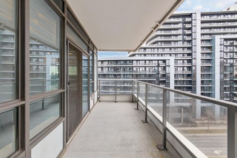 Photo 26 at 707 - 2 Teagarden Court, Willowdale East, Toronto