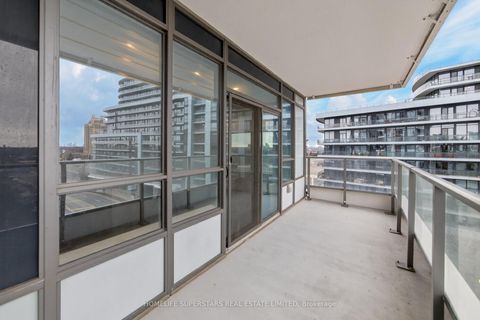Photo 27 at 707 - 2 Teagarden Court, Willowdale East, Toronto