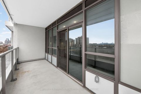 Photo 29 at 707 - 2 Teagarden Court, Willowdale East, Toronto