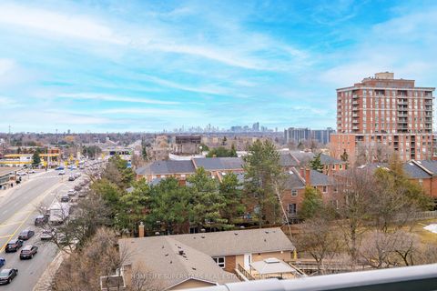 Photo 30 at 707 - 2 Teagarden Court, Willowdale East, Toronto