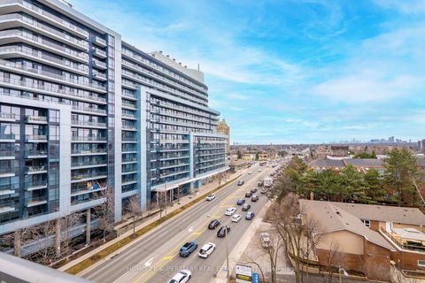 Photo 32 at 707 - 2 Teagarden Court, Willowdale East, Toronto