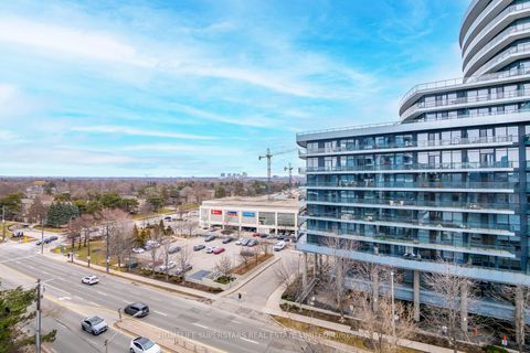 Photo 33 at 707 - 2 Teagarden Court, Willowdale East, Toronto