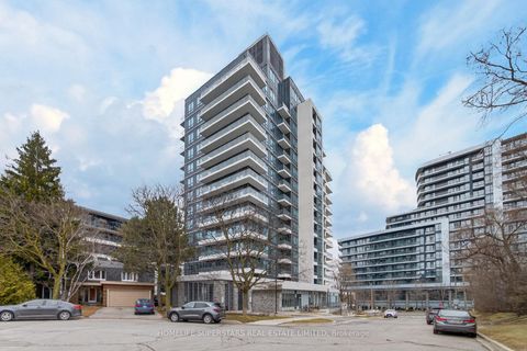 Photo 34 at 707 - 2 Teagarden Court, Willowdale East, Toronto