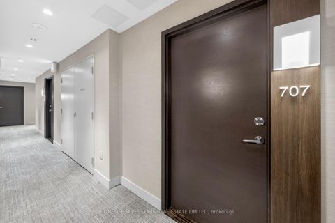 Photo 35 at 707 - 2 Teagarden Court, Willowdale East, Toronto