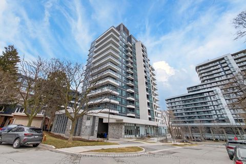 Photo 37 at 707 - 2 Teagarden Court, Willowdale East, Toronto