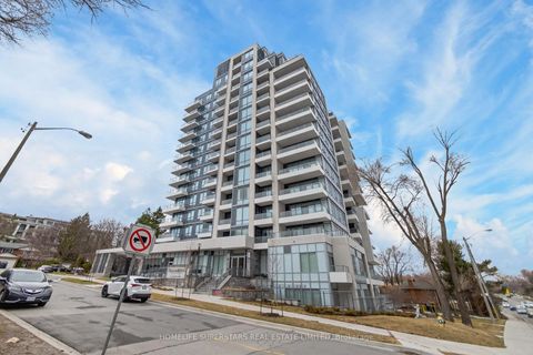 Photo 38 at 707 - 2 Teagarden Court, Willowdale East, Toronto