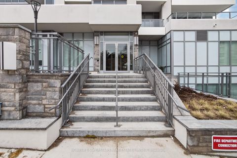 Photo 40 at 707 - 2 Teagarden Court, Willowdale East, Toronto