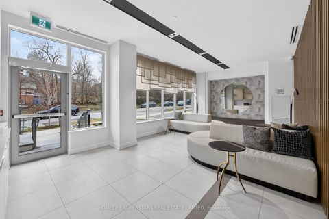 Photo 41 at 707 - 2 Teagarden Court, Willowdale East, Toronto