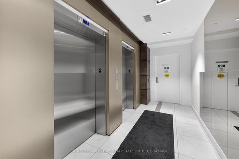 Photo 43 at 707 - 2 Teagarden Court, Willowdale East, Toronto