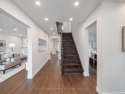 Photo 3 at 110 Conley Street, Lakeview Estates, Vaughan