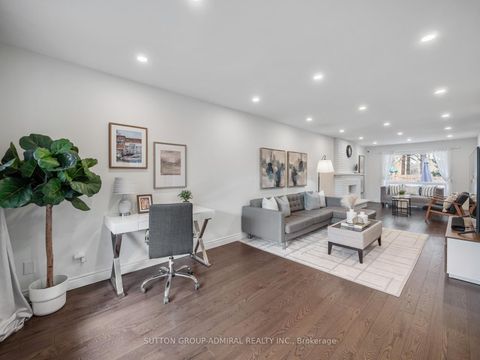 Photo 4 at 110 Conley Street, Lakeview Estates, Vaughan