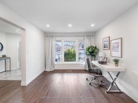 Photo 5 at 110 Conley Street, Lakeview Estates, Vaughan