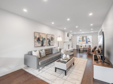 Photo 7 at 110 Conley Street, Lakeview Estates, Vaughan