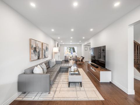 Photo 8 at 110 Conley Street, Lakeview Estates, Vaughan