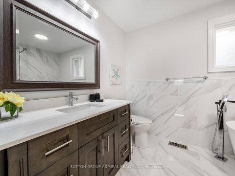 Photo 24 at 110 Conley Street, Lakeview Estates, Vaughan